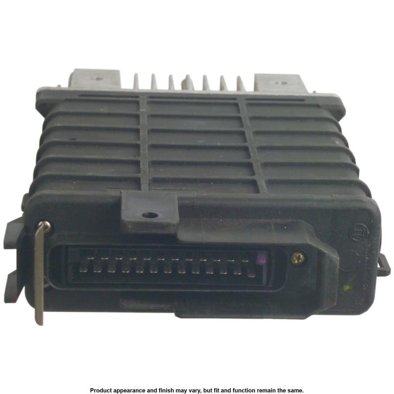 1989 Volkswagen Vanagon Engine Control Module A1 Cardone 729181 image 1 of 4