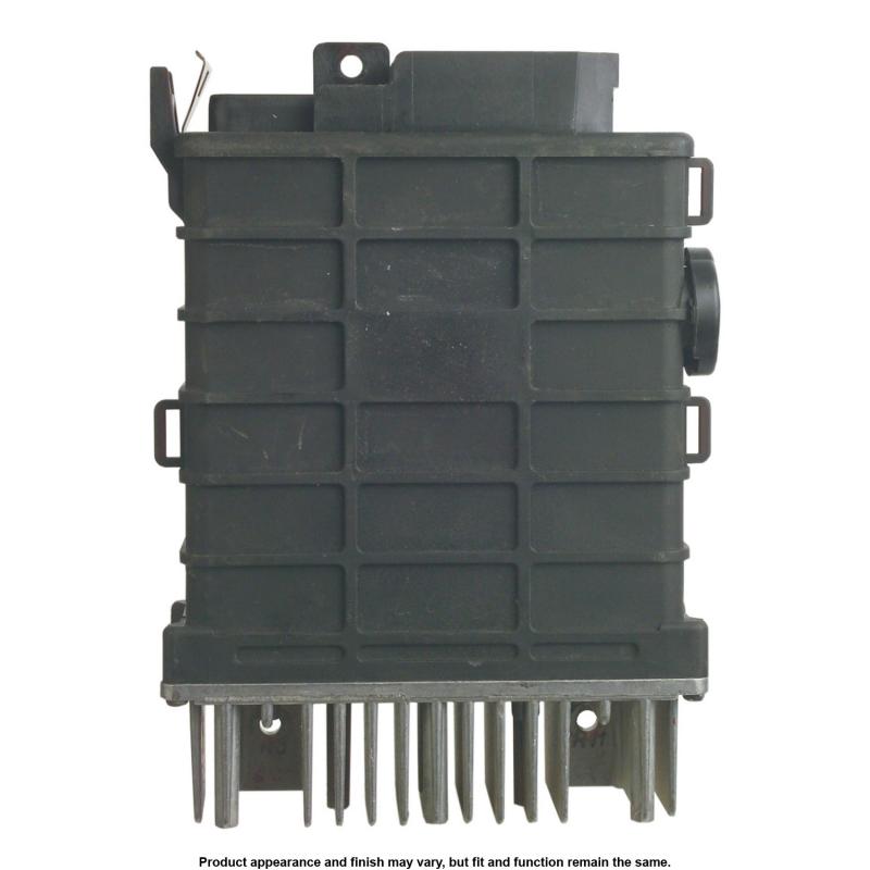 1989 Volkswagen Vanagon Engine Control Module A1 Cardone 729181 image 2 of 4