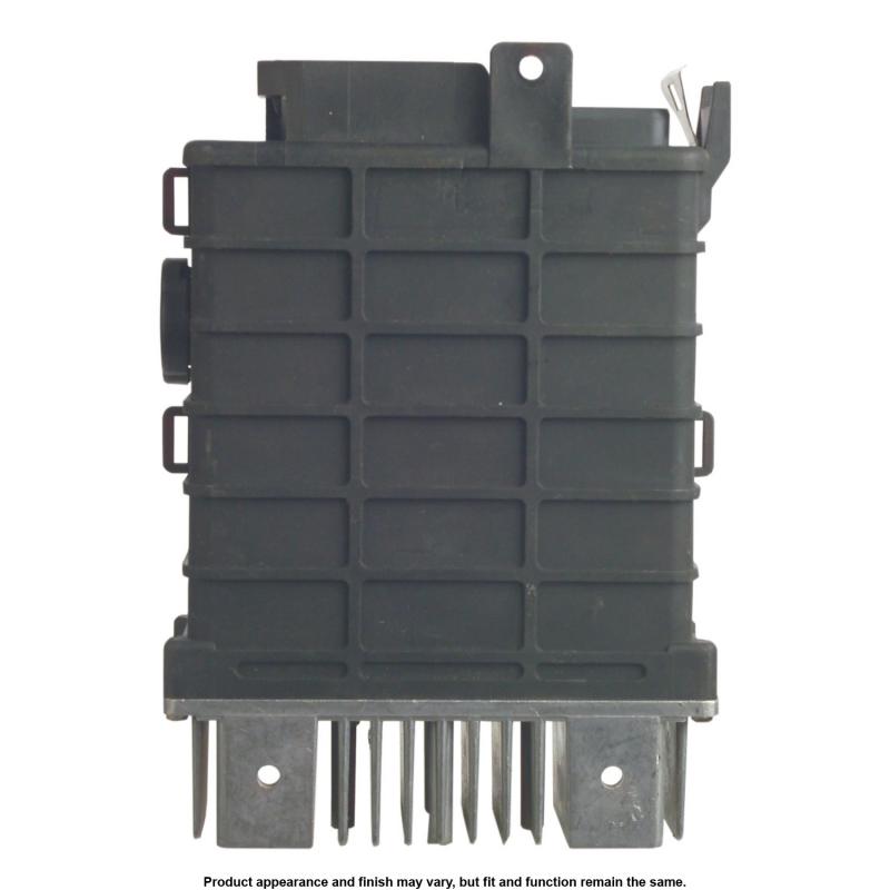 1989 Volkswagen Vanagon Engine Control Module A1 Cardone 729181 image 3 of 4