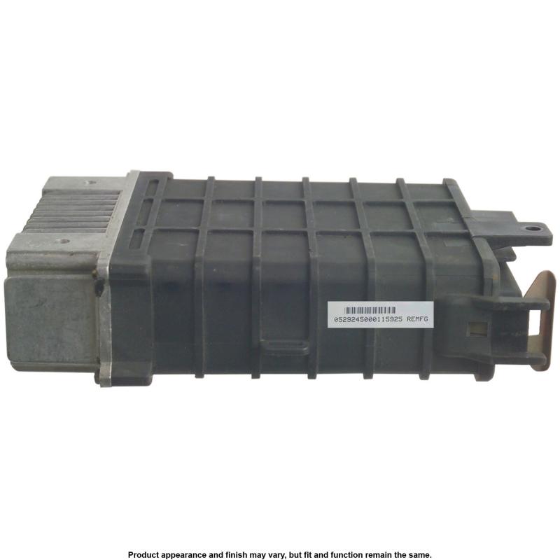 1989 Volkswagen Vanagon Engine Control Module A1 Cardone 729181 image 4 of 4
