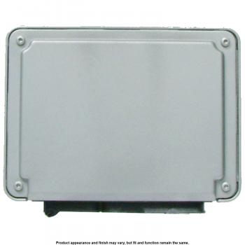 1999 Volkswagen Beetle Engine Control Module A1 Cardone 729184 image 2 of 3