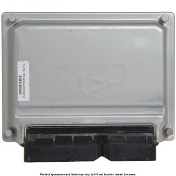 2003 Audi A4 Engine Control Module