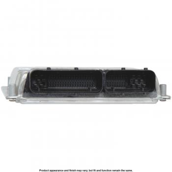 2003 Audi A4 Engine Control Module A1 Cardone 7292013 image 3 of 3