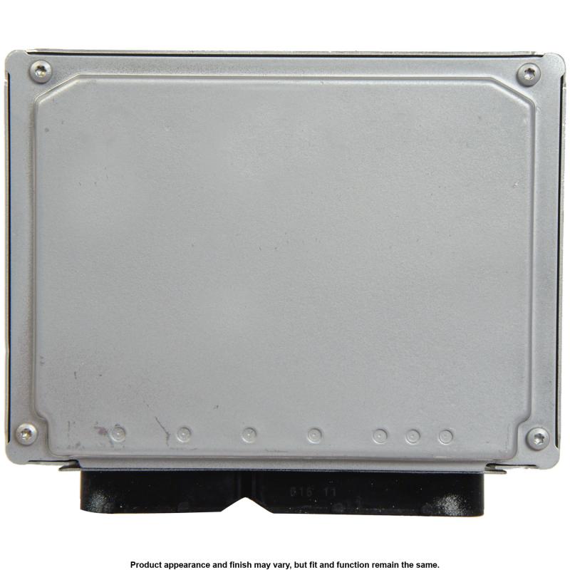 2003 Audi A4 Quattro Engine Control Module A1 Cardone 7292013 image 2 of 3