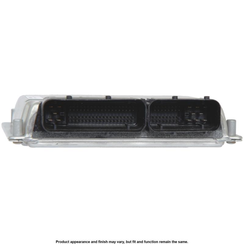 2003 Audi A4 Quattro Engine Control Module A1 Cardone 7292013 image 3 of 3