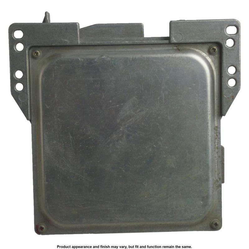 1982 BMW 528e Engine Control Module