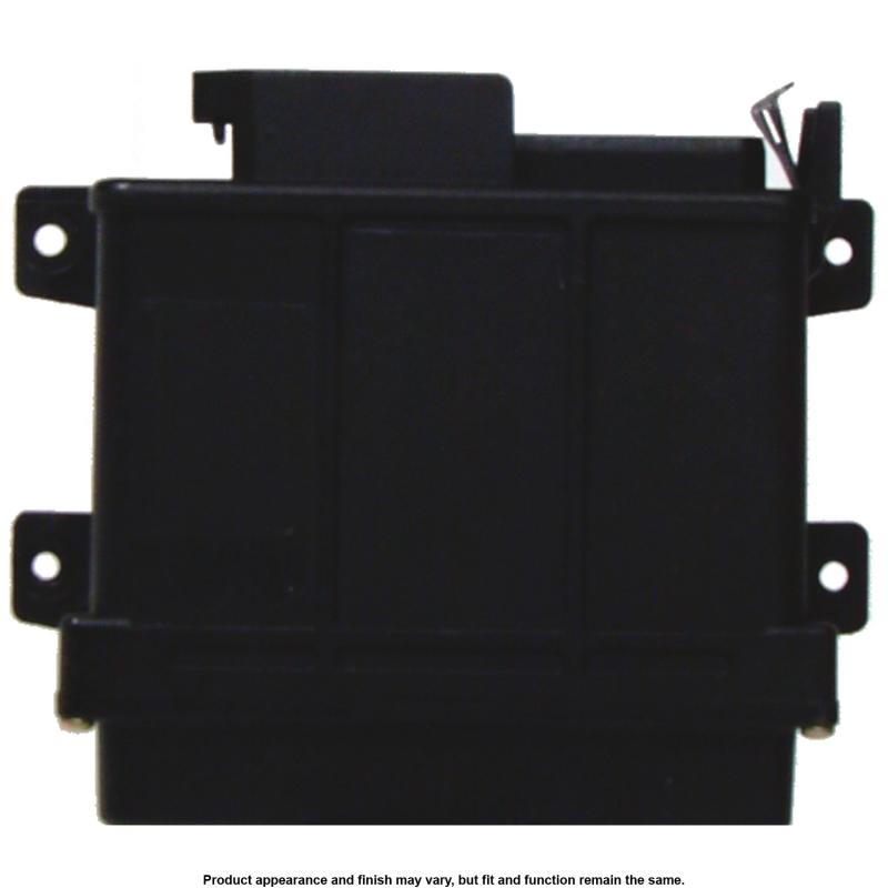 1995 Volvo 960 Engine Control Module A1 Cardone 729520 image 1 of 3
