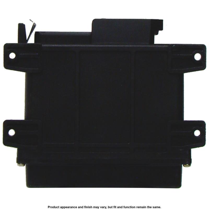 1995 Volvo 960 Engine Control Module A1 Cardone 729520 image 2 of 3