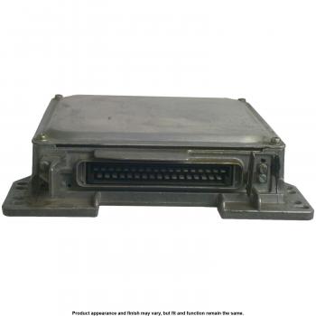 1989 Volvo 244 Engine Control Module A1 Cardone 729532 image 2 of 4