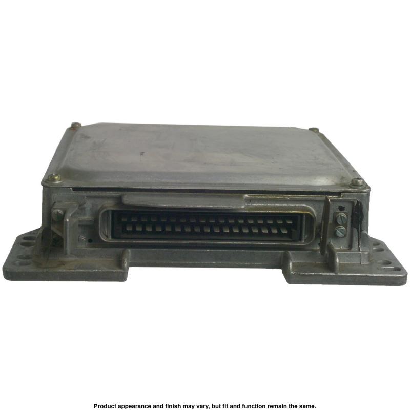 1991 Volvo 740 Engine Control Module A1 Cardone 729532 image 2 of 4