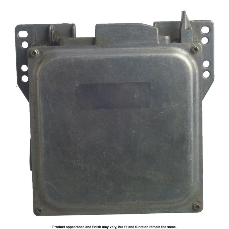 1991 Volvo 740 Engine Control Module A1 Cardone 729532 image 4 of 4