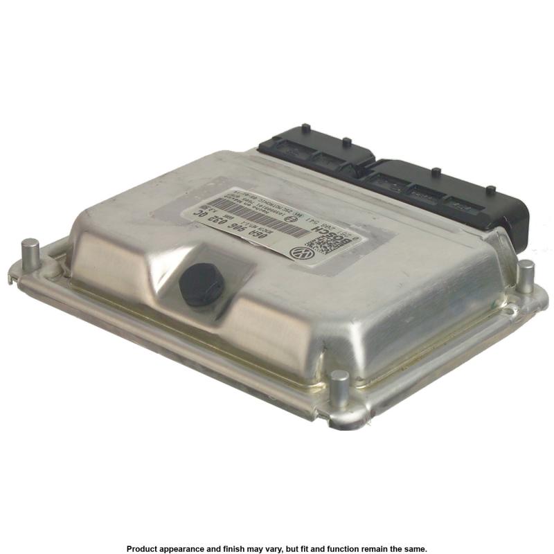 2006 Volkswagen Jetta Engine Control Module A1 Cardone 729566 image 4 of 4