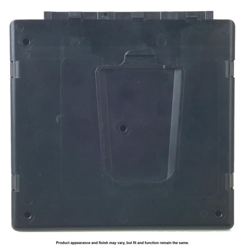 2000 Chevrolet Malibu Body Control Module A1 Cardone 730169 image 2 of 4