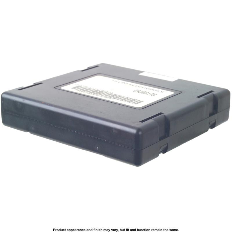 2000 Chevrolet Malibu Body Control Module A1 Cardone 730169 image 3 of 4