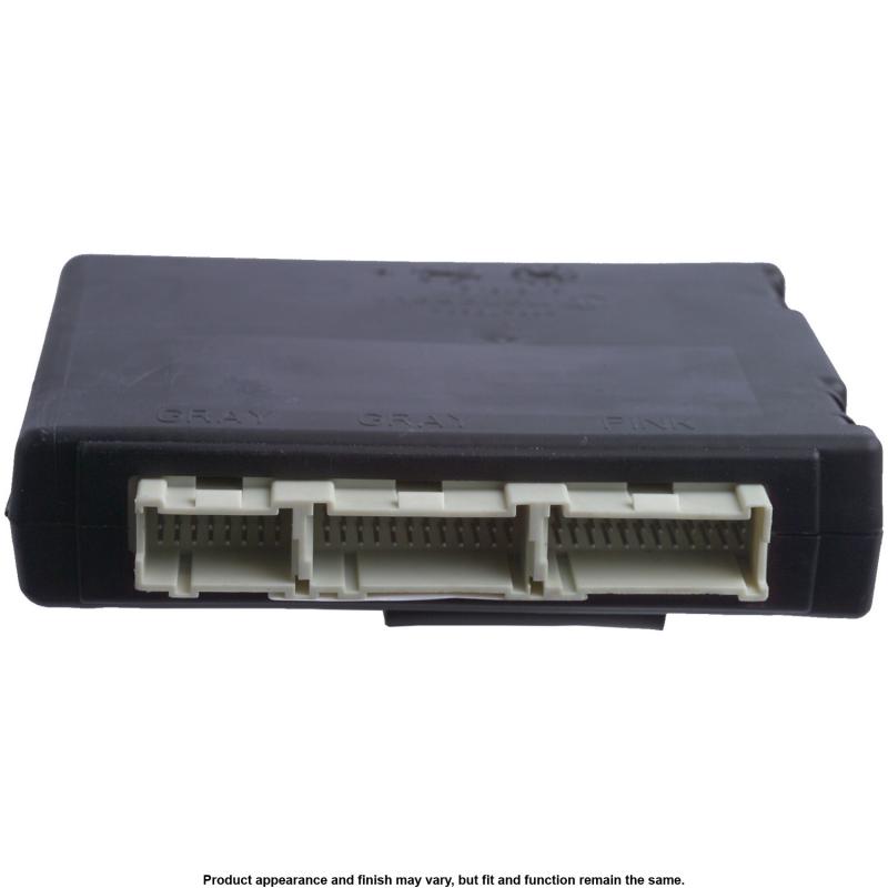2002 Chevrolet Impala Body Control Module