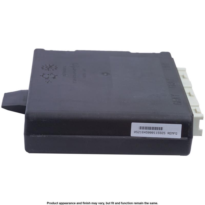 2002 Chevrolet Impala Body Control Module A1 Cardone 730320 image 4 of 4