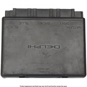 2006 GMC Sierra 2500 HD Body Control Module A1 Cardone 730747F image 1 of 4