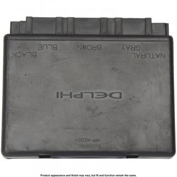 2006 GMC Sierra 2500 HD Body Control Module A1 Cardone 731074F image 2 of 4