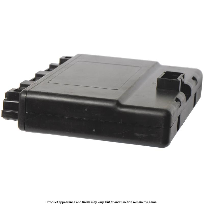 2006 Chevrolet Silverado 2500 HD Body Control Module A1 Cardone 731074F image 1 of 4
