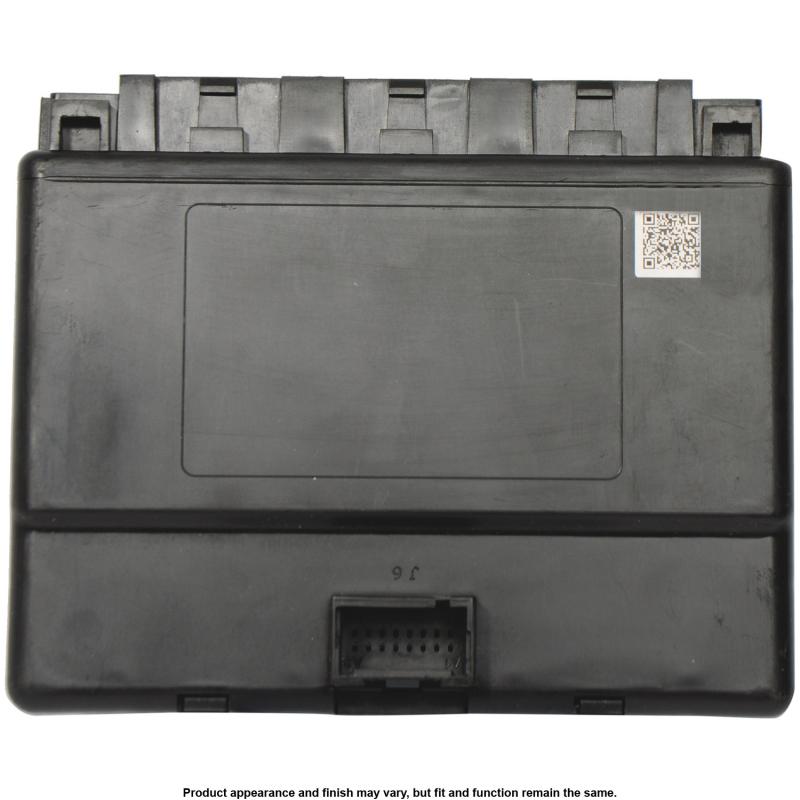 2006 Chevrolet Silverado 2500 HD Body Control Module A1 Cardone 731074F image 3 of 4