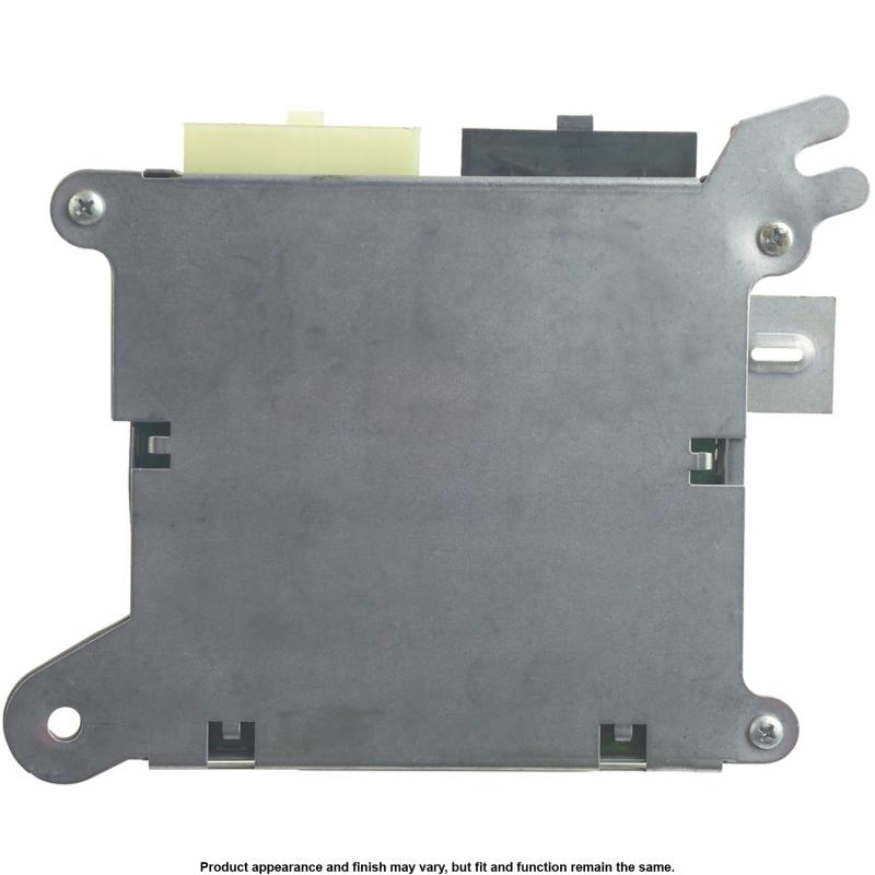 1992 Dodge Daytona Body Control Module