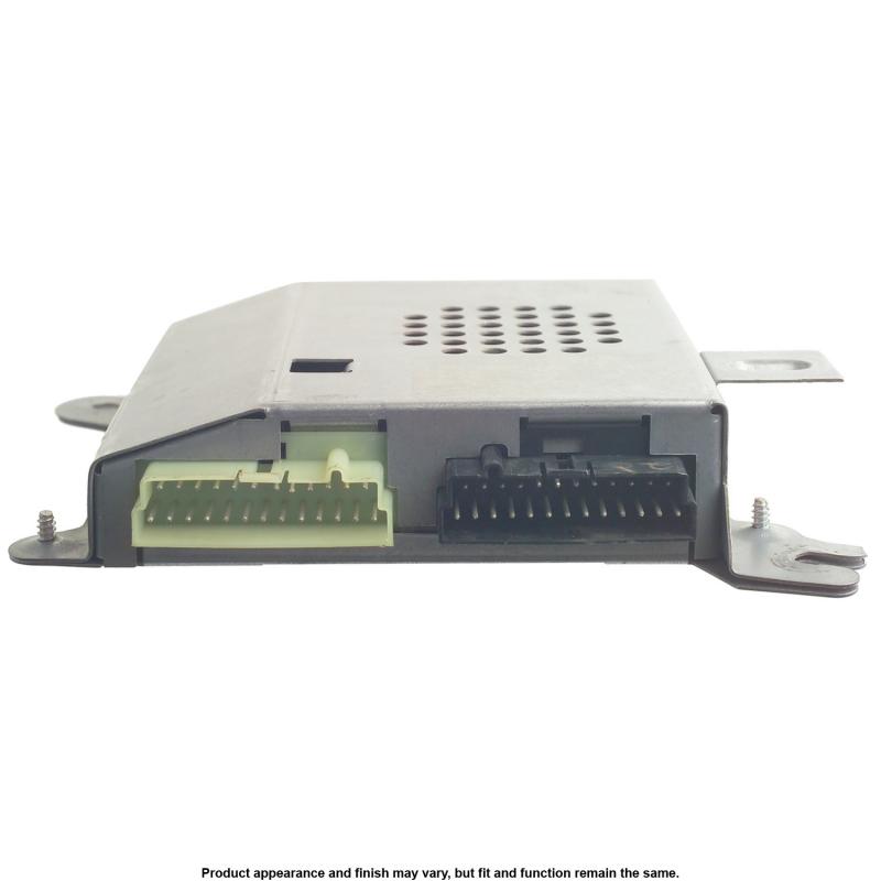A1 Cardone 7312200 - Body Control Module A1 Cardone 7312200 Body Control Module product image 2 of 4