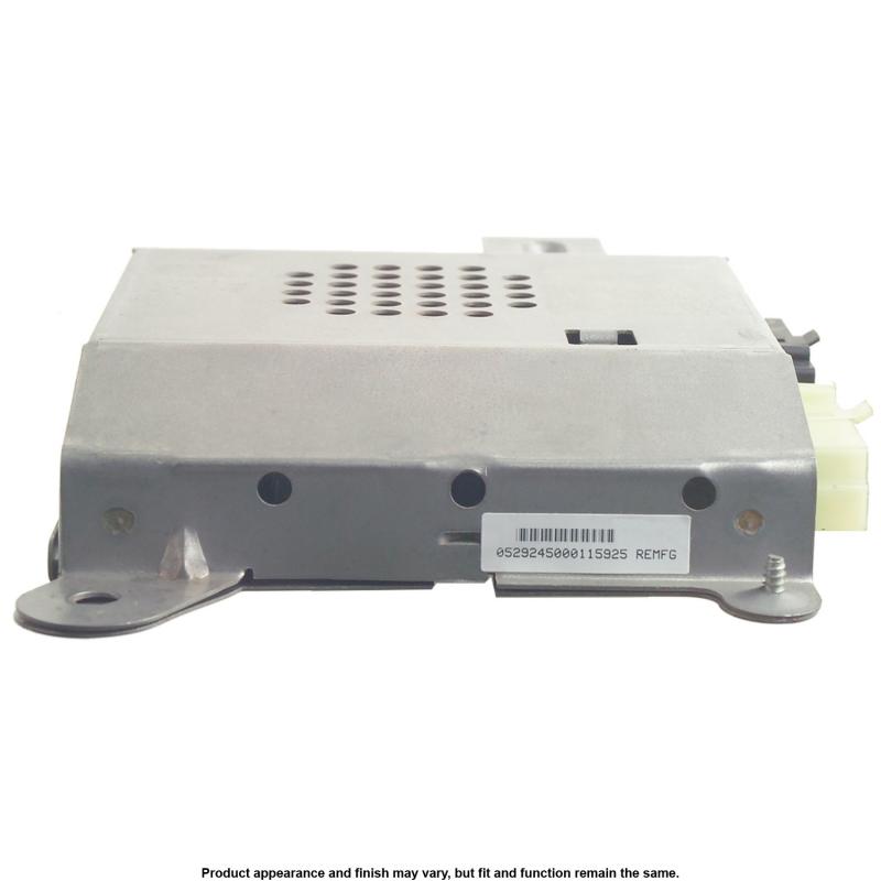 A1 Cardone 7312200 - Body Control Module A1 Cardone 7312200 Body Control Module product image 3 of 4