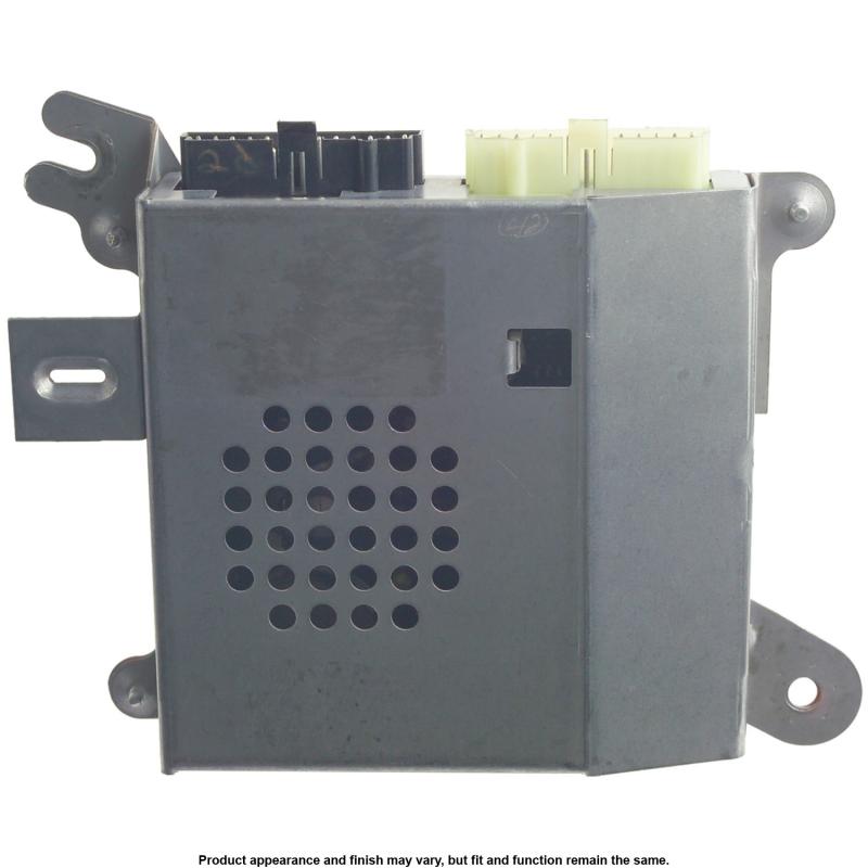 A1 Cardone 7312200 - Body Control Module A1 Cardone 7312200 Body Control Module product image 4 of 4