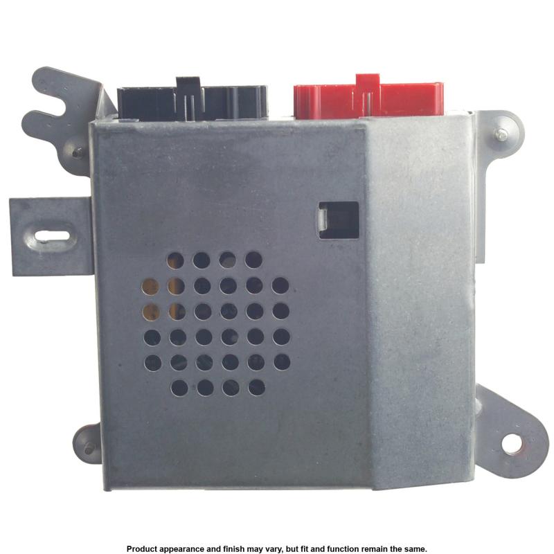A1 Cardone 7313018 - Body Control Module A1 Cardone 7313018 Body Control Module product image 2 of 4