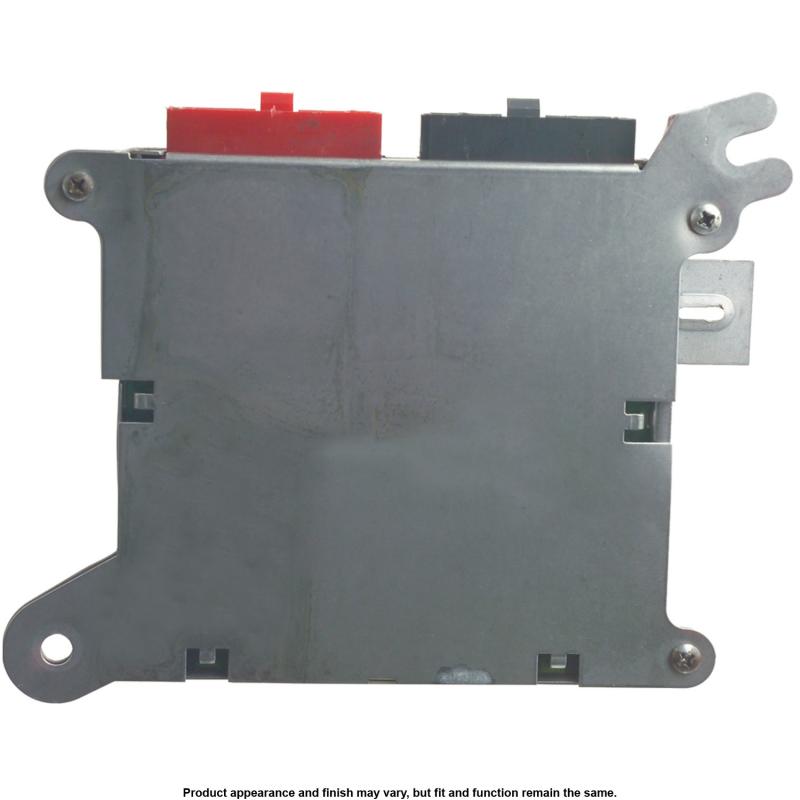 A1 Cardone 7313018 - Body Control Module A1 Cardone 7313018 Body Control Module product image 3 of 4