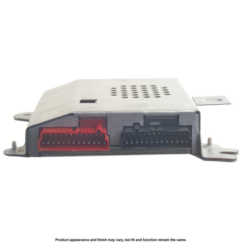 A1 Cardone 7313018 - Body Control Module A1 Cardone 7313018 Body Control Module product image 4 of 4