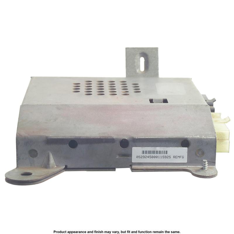 A1 Cardone 7313020 Body Control Module product image 3 of 4