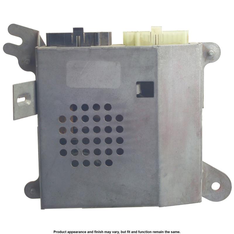 A1 Cardone 7313020 Body Control Module product image 4 of 4