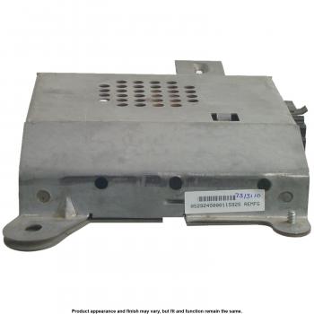 1990 Chrysler New Yorker Body Control Module A1 Cardone 7313110 image 3 of 4