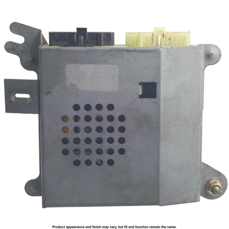 1990 Dodge Daytona Body Control Module