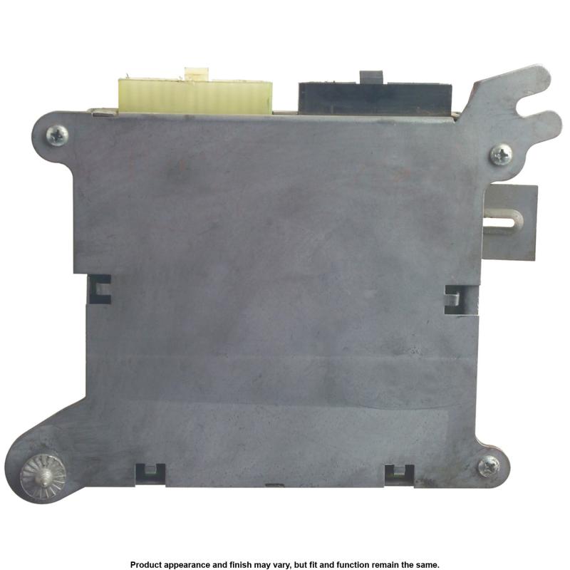 A1 Cardone 7313112 - Body Control Module A1 Cardone 7313112 Body Control Module product image 3 of 4