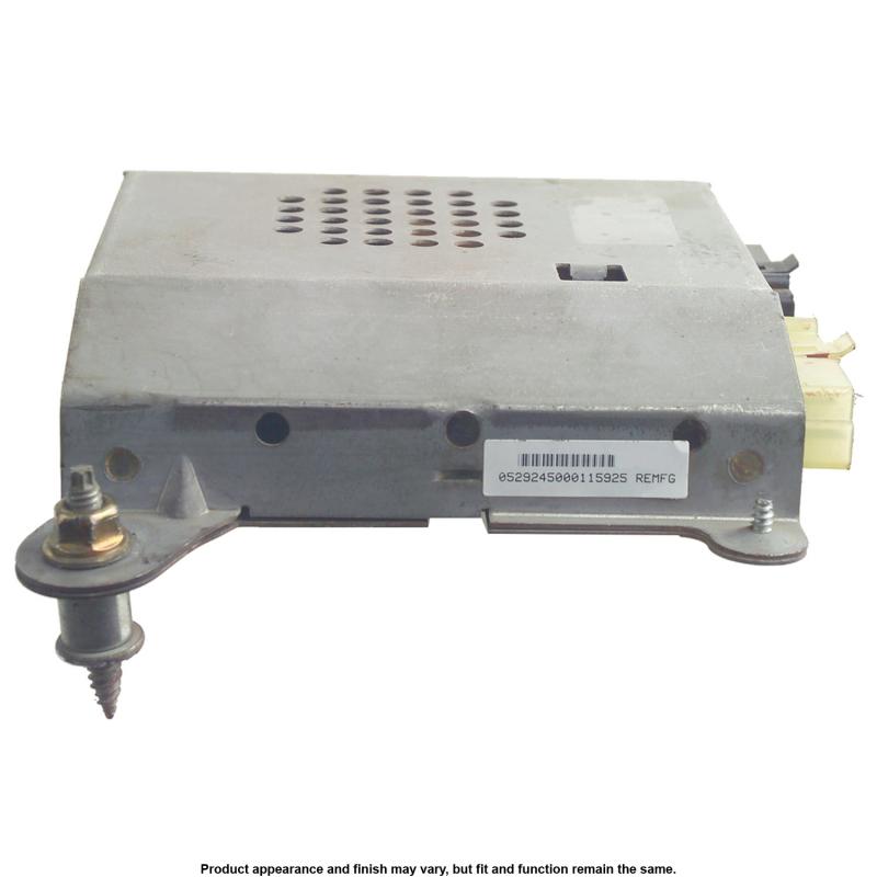 A1 Cardone 7313112 - Body Control Module A1 Cardone 7313112 Body Control Module product image 4 of 4