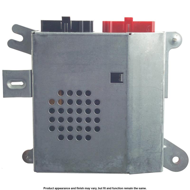 1992 Chrysler New Yorker Body Control Module