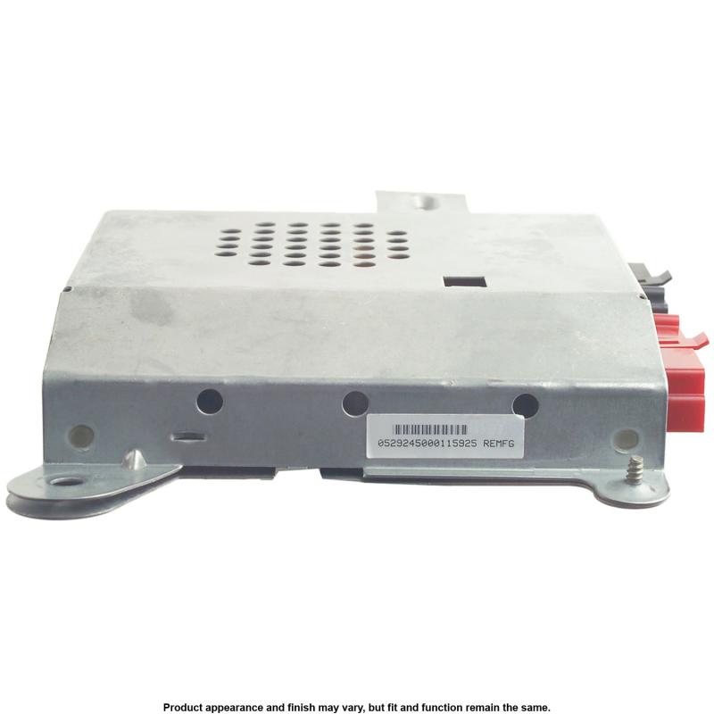 A1 Cardone 7313179 - Body Control Module A1 Cardone 7313179 Body Control Module product image 2 of 4
