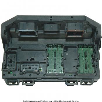 2007 Jeep Wrangler Integrated Control Module A1 Cardone 731507 image 1 of 4