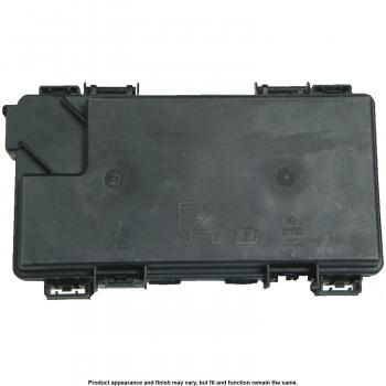 2007 Jeep Wrangler Integrated Control Module A1 Cardone 731507 image 2 of 4