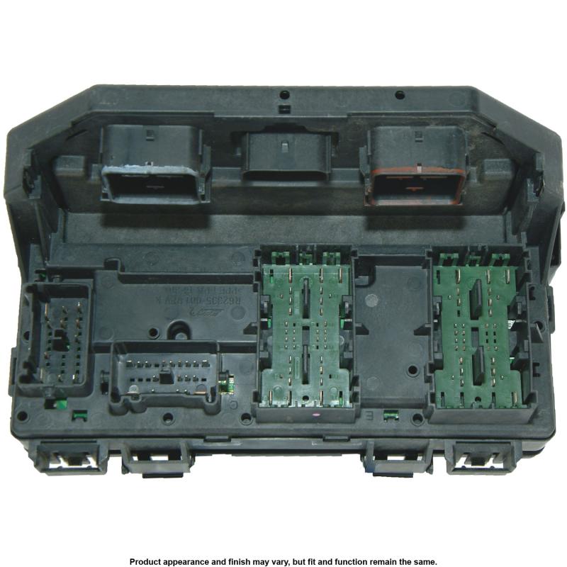 2008 Chrysler Town & Country Integrated Control Module A1 Cardone 731508 image 1 of 4