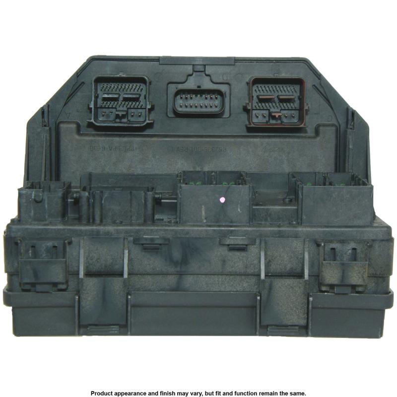 2008 Chrysler Town & Country Integrated Control Module A1 Cardone 731508 image 2 of 4
