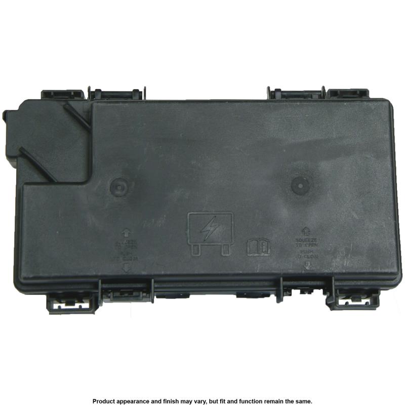 2008 Chrysler Town & Country Integrated Control Module A1 Cardone 731508 image 3 of 4