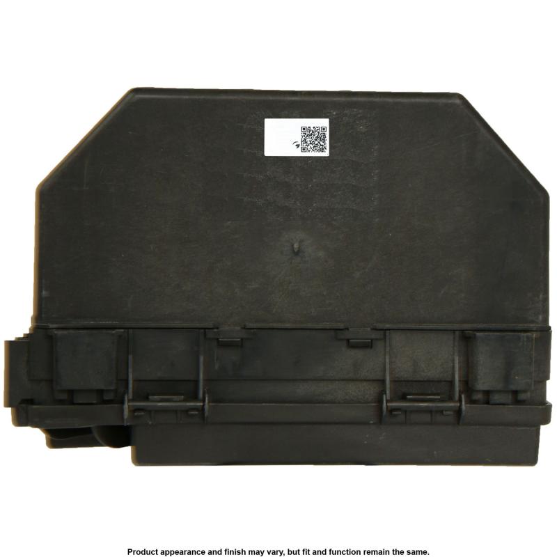 2009 Chrysler Town & Country Integrated Control Module A1 Cardone 731509 image 3 of 4