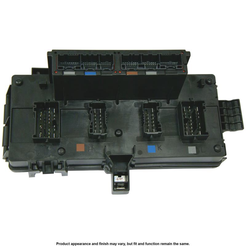 A1 Cardone 731524 - Integrated Control Module A1 Cardone 731524 Integrated Control Module product image 2 of 5