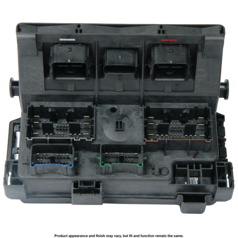 A1 Cardone 731526 Integrated Control Module product image 1 of 4
