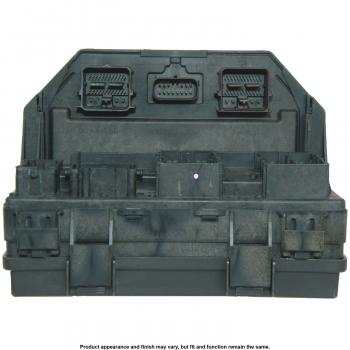 2008 Jeep Wrangler Integrated Control Module A1 Cardone 731530 image 3 of 4