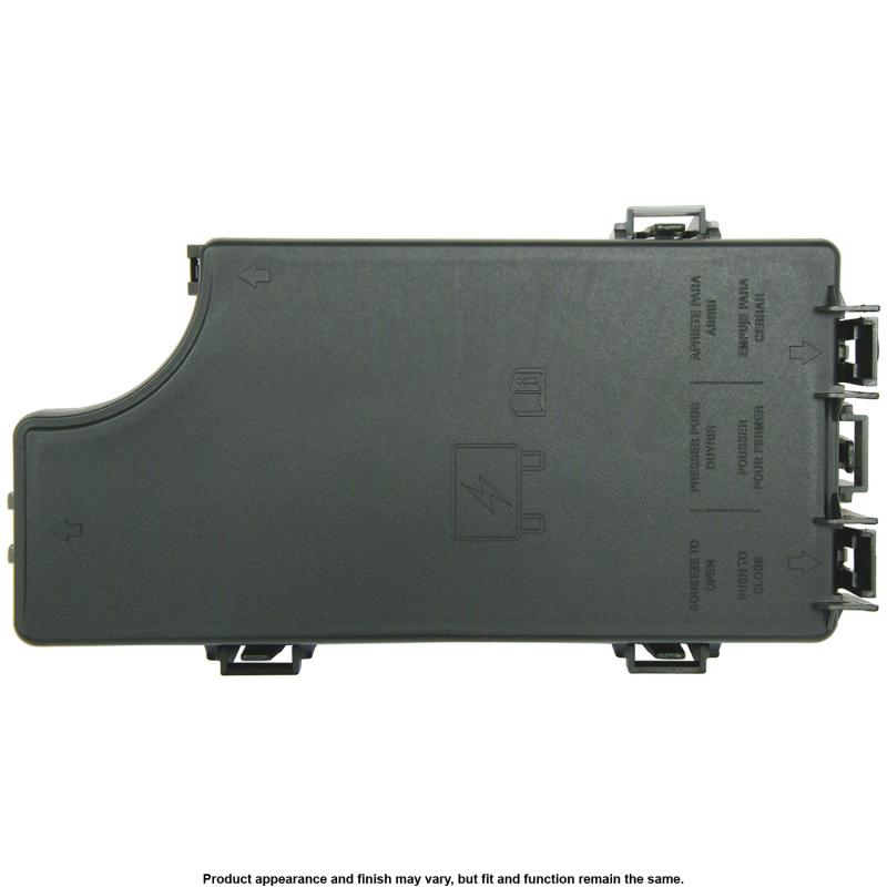 2007 Jeep Patriot Integrated Control Module A1 Cardone 731533 image 3 of 4