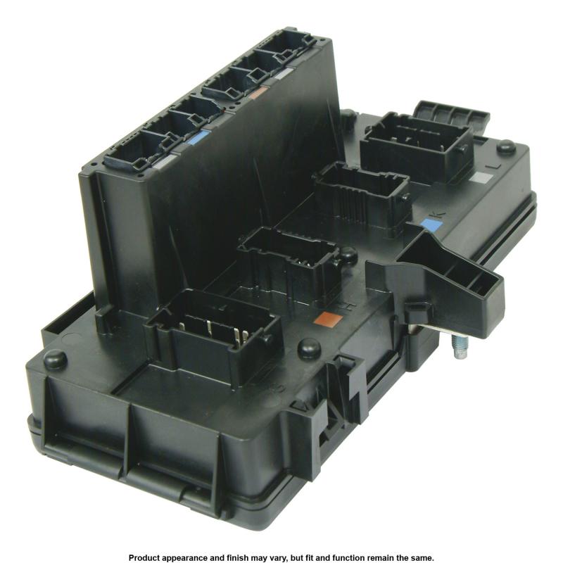 A1 Cardone 731545 Integrated Control Module product image 1 of 5